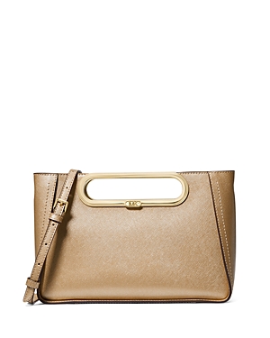 MICHAEL MICHAEL KORS MICHAEL MICHAEL KORS CHELSEA LARGE CONVERTIBLE CLUTCH