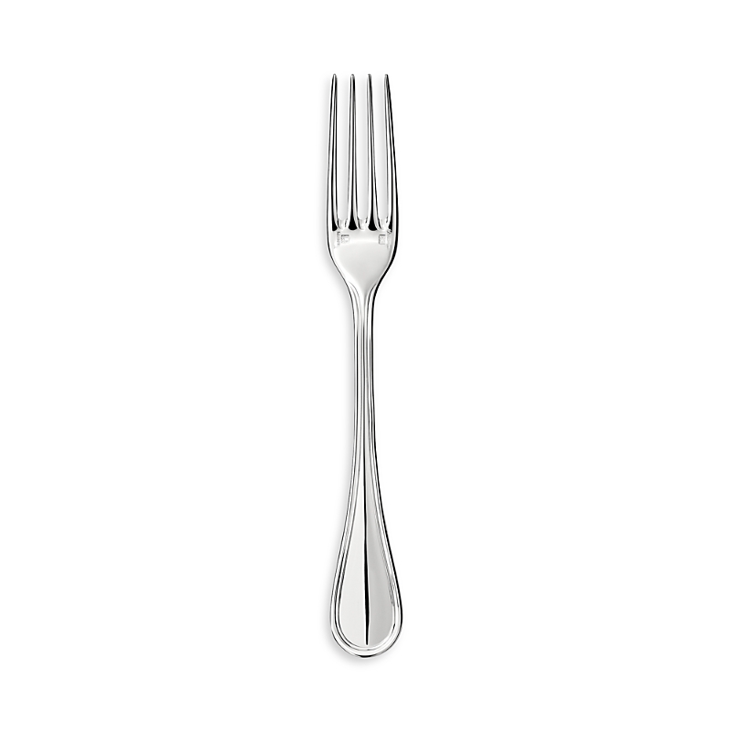 Christofle Concorde Dinner Fork In Silver