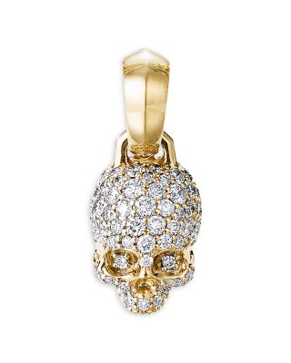 Skull Charm