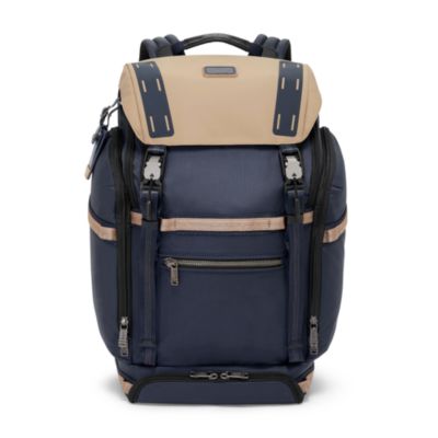 Tumi - Expedition Backpack