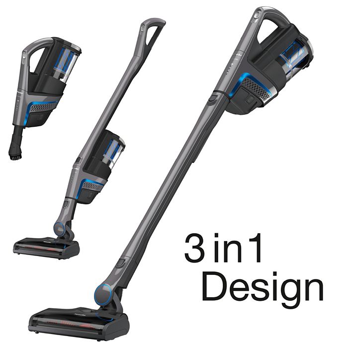 Miele HX1OB Triflex HX1 Facelift Cordless Stick Vacuum Cleaner