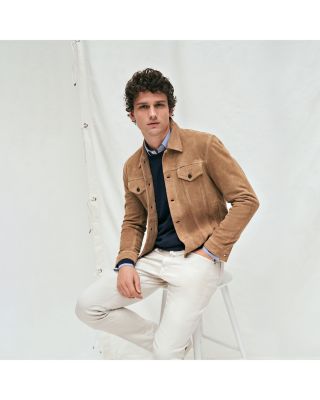 Sullivan Slim Fit Stretch Pants