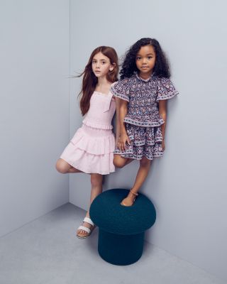 Girls' Emerson Dress - Big Kid