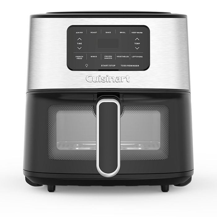 Cuisinart Basket Air Fryer Bloomingdale's