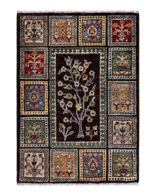 Bloomingdale's Tribal M1982 Area Rug, 2'2 x 3'