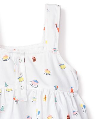 Girls' Birthday Wishes Charlotte Nightgown - Baby, Little Kid, Big Kid
