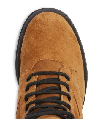 Men's Jaure Shearling Hiking Boots