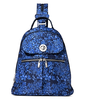 BAGGALLINI NAPLES CONVERTIBLE BACKPACK