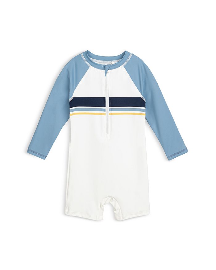 Miles sales baby romper