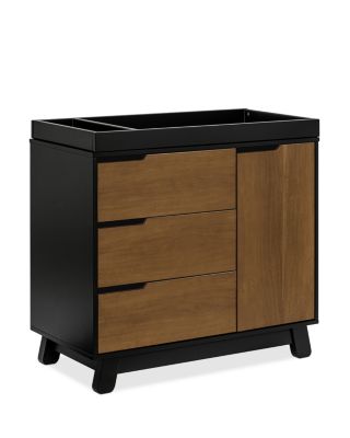 Babyletto - Hudson 3 Drawer Changing Dresser