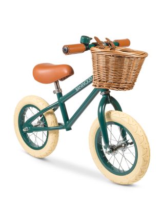 First Go Bike - Ages 3-5