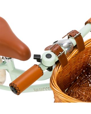 First Go Bike - Ages 3-5