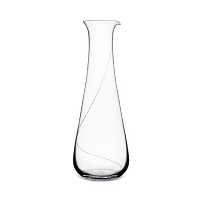 Kosta Boda - Line Carafe