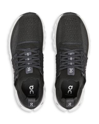 Women's Cloudswift 3 Lace Up Running Sneakers