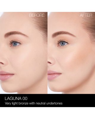 Laguna Bronzing Powder