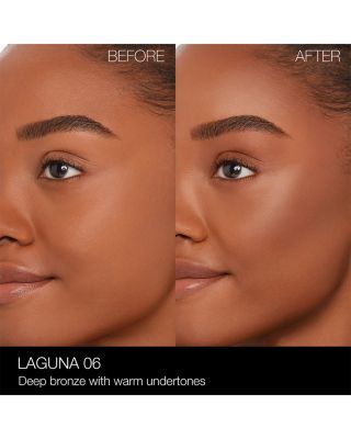Laguna Bronzing Powder