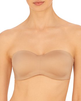 Lilyette Women's Bra Size 40DD Brown Underwire Lightly Lined Back