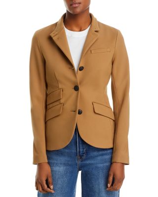 Slade Ponte Blazer