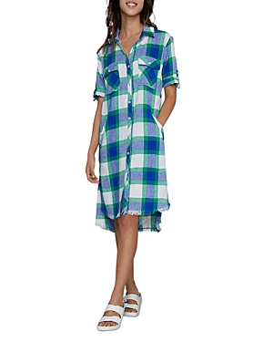 Billy T For Keeps Shirt Dress
