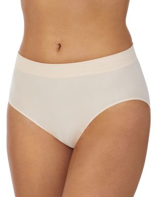 Seamless Comfort Briefs