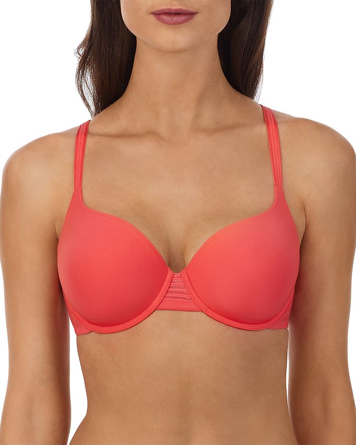 LE MYSTERE SECOND SKIN BACK SMOOTHER BRA