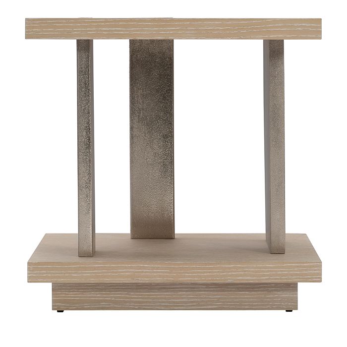 Bernhardt Solaria Side Table Bloomingdale's
