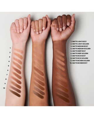 Skinfinish Sunstruck Matte Bronzer