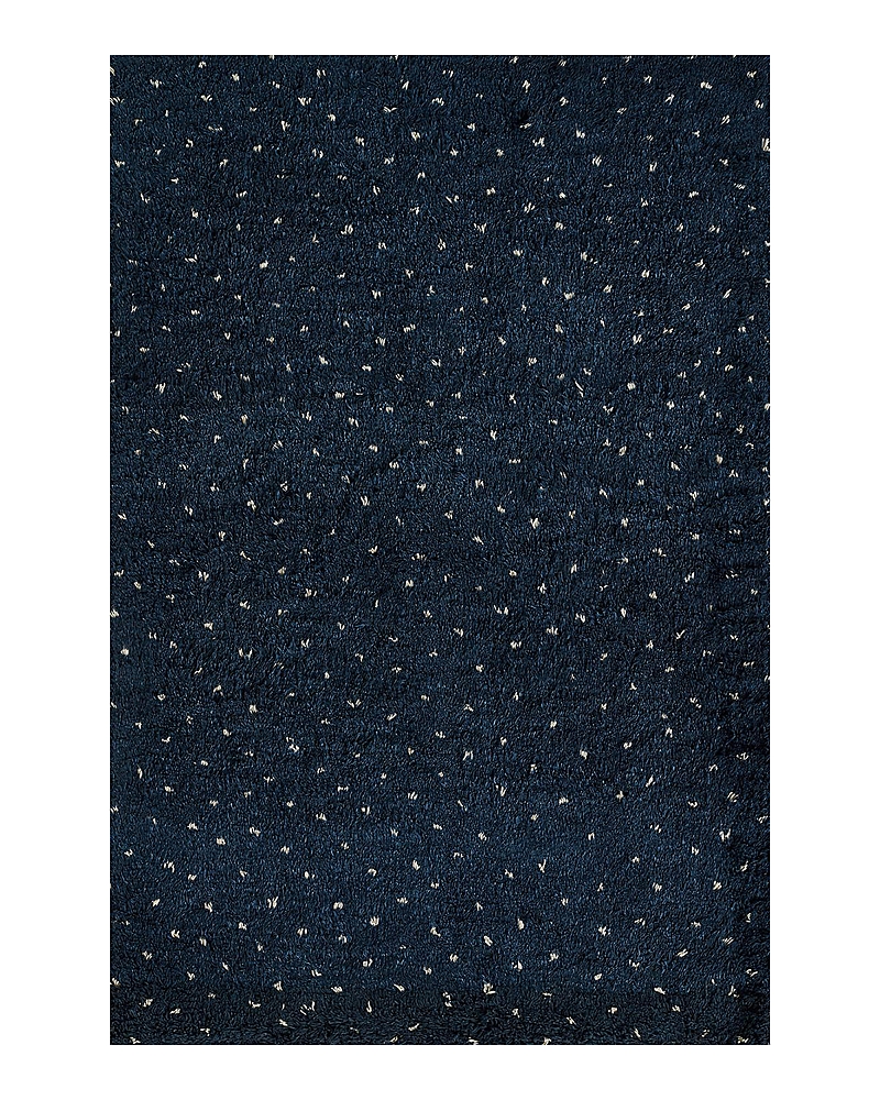 Lemieux Et Cie By Momeni Roanne Roa-1 Area Rug, 5' X 8' In Blue