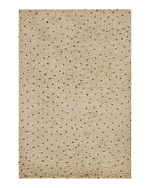 Lemieux Et Cie By Momeni Roanne Roa-1 Area Rug, 5' X 8' In Ivory