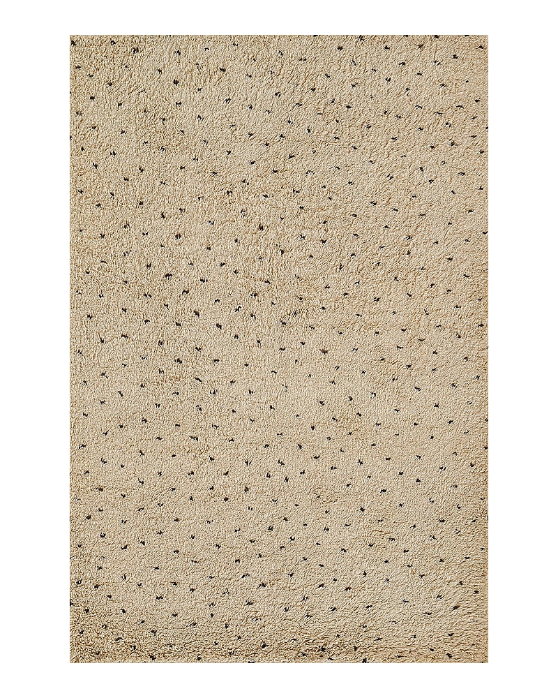 Lemieux Et Cie By Momeni Roanne Roa-1 Area Rug, 5' X 8' In Ivory