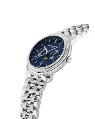 Classics Business Timer Watch, 40mm