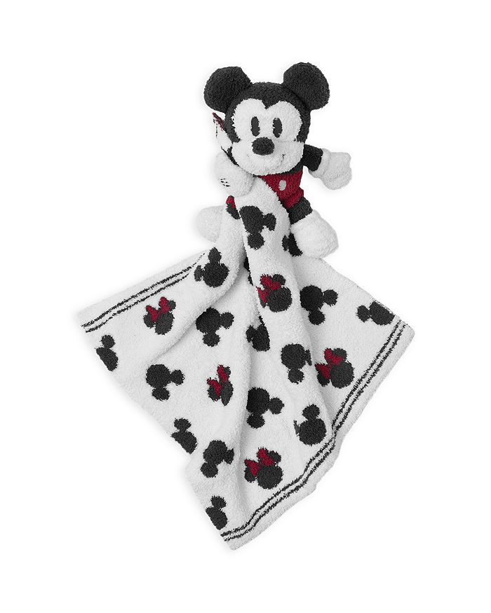 Barefoot dreams hotsell blanket bloomingdales