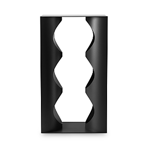 Georg Jensen Alfredo Wine Rack In Black