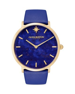 Olivia Burton - Celestial Ultra Slim Watch, 40mm