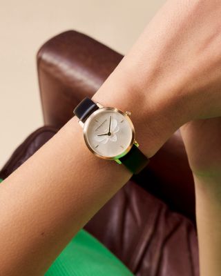 Ultra Slim Bee Watch, 28mm