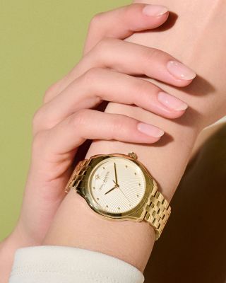 Celestial Starlight Watch, 36mm