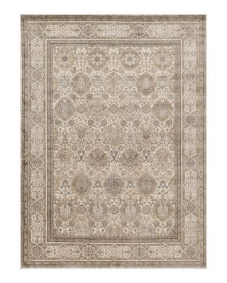 Loloi Century Cq-05 Area Rug, 5'3 x 7'6