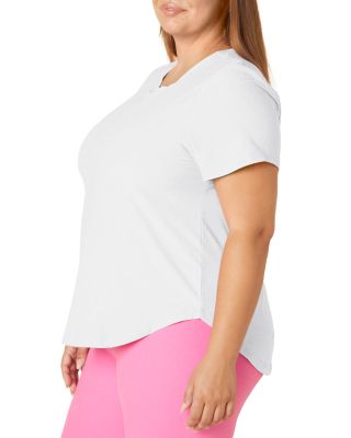 Plus On The Down Low Bopo Tee