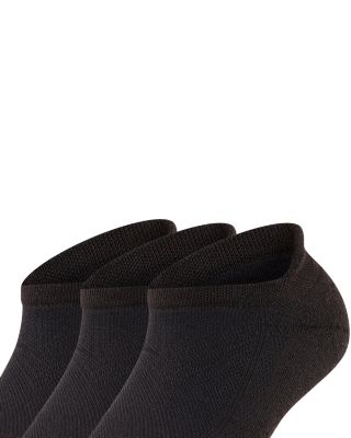 Cool Kick Ankle Socks, Pack of 3