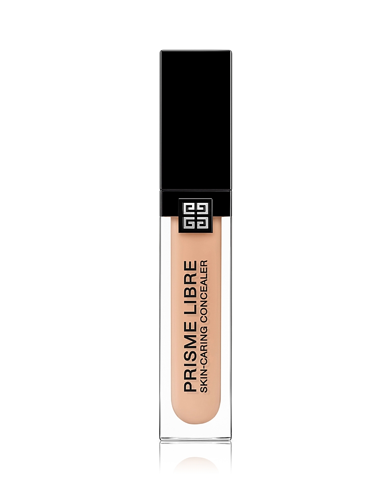 Givenchy Prisme Libre Skin-caring 24h Hydrating & Correcting Multi-use Concealer In C - Light To Medium With Rosy/cool Unde