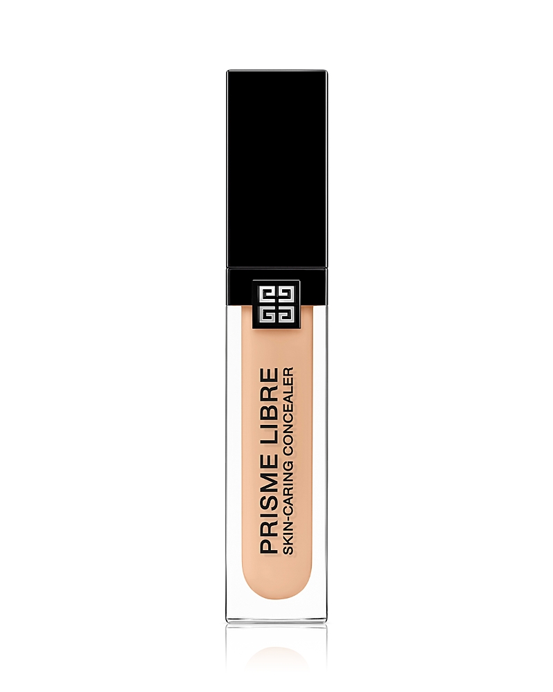 Givenchy Prisme Libre Skin-caring 24h Hydrating & Correcting Multi-use Concealer In N - Light To Medium With Neutral Underto
