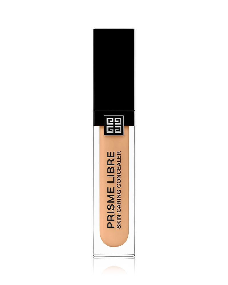 Givenchy Prisme Libre Skin-caring 24h Hydrating & Correcting Multi-use Concealer In N - Medium With Neutral Undertones