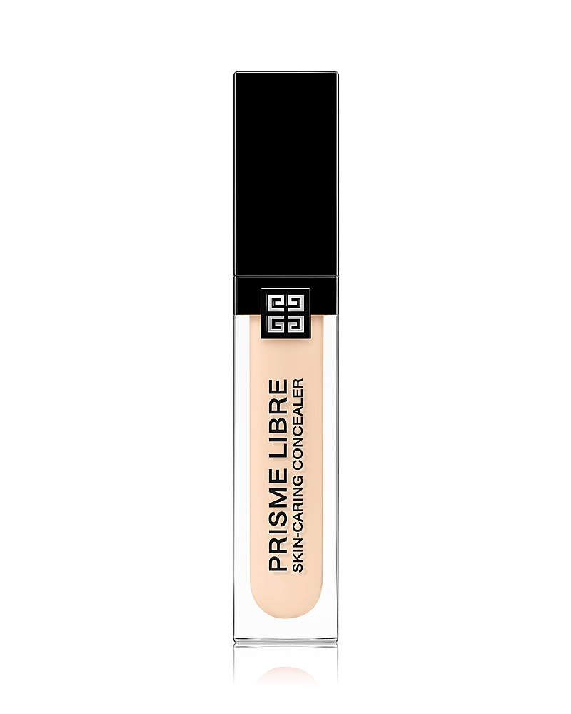 Givenchy Prisme Libre Skin-caring 24h Hydrating & Correcting Multi-use Concealer In N - Ultra Fair With Neutral Undertones