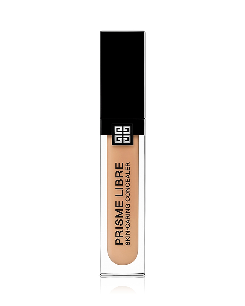 Givenchy Prisme Libre Skin-caring 24h Hydrating & Correcting Multi-use Concealer In W - Light To Medium With Warm Undertones
