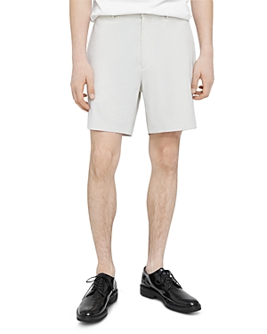 Shop Theory Curtis Shorts In Sand
