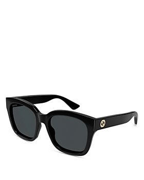 Gucci - Minimal Cat Eye Sunglasses, 54mm