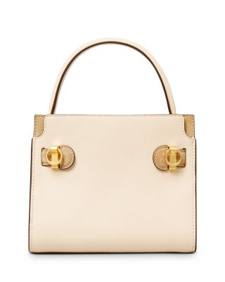 Petite Lee Radziwill Double Bag