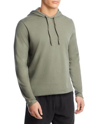 ATM Anthony Thomas Melillo - Donegal Jersey Hooded Pullover