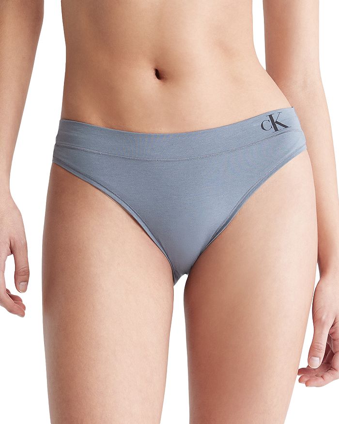 Buy Women's Knickers High Leg Calvin Klein Lingerie Online