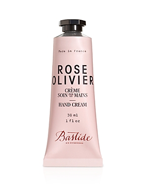 Bastide Rose Olivier Hand Cream 1 oz.